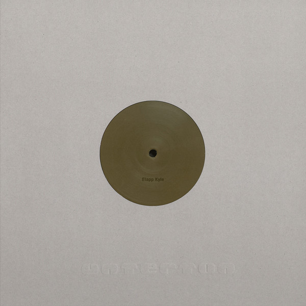 Etapp Kyle - Quantum