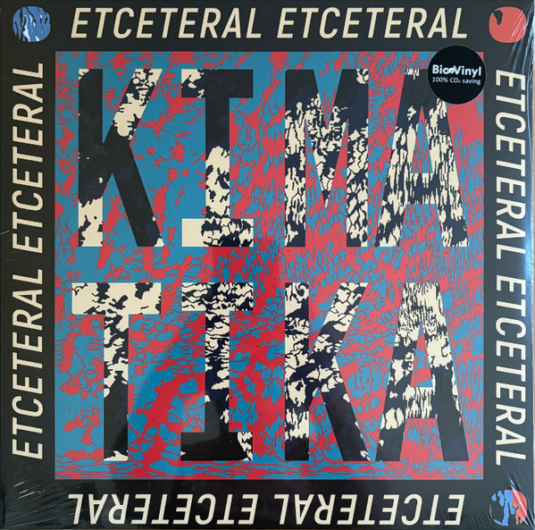 Etceteral - Rome Burns