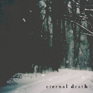 Eternal Death - Cry