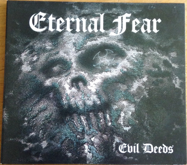 Eternal Fear - Hymn Of Battle And Blood - Original demo version 1995