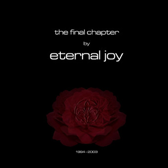 Eternal Joy - Glory