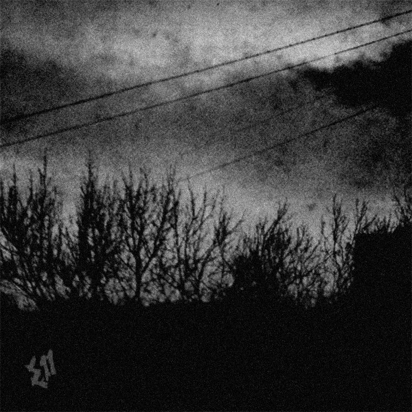 Eternal November - Wanderer Above the Sea of Fog