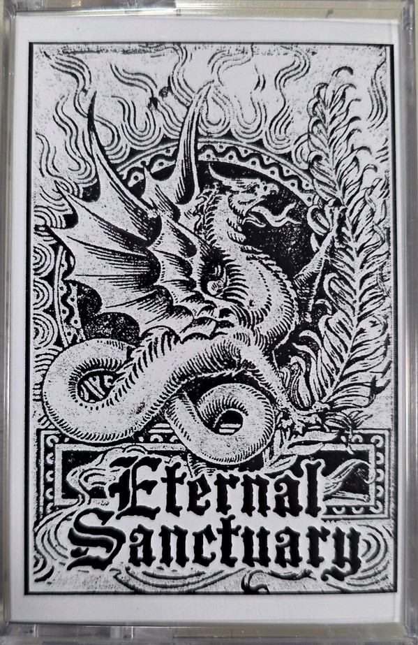 Eternal Sanctuary - Sanctum Tenebrae
