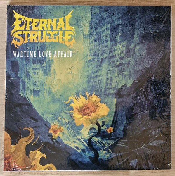 Eternal Struggle - Indoctrination