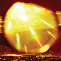 Eternal Tapestry & Sun Araw - Night Gallery I