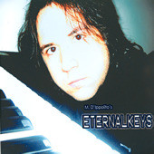 Eternalkeys - Thy Last Flower