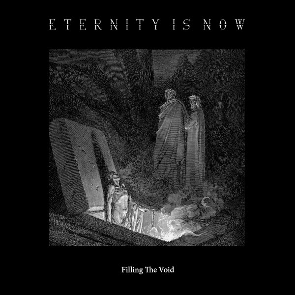 Eternity is Now - As Far As We Can Go