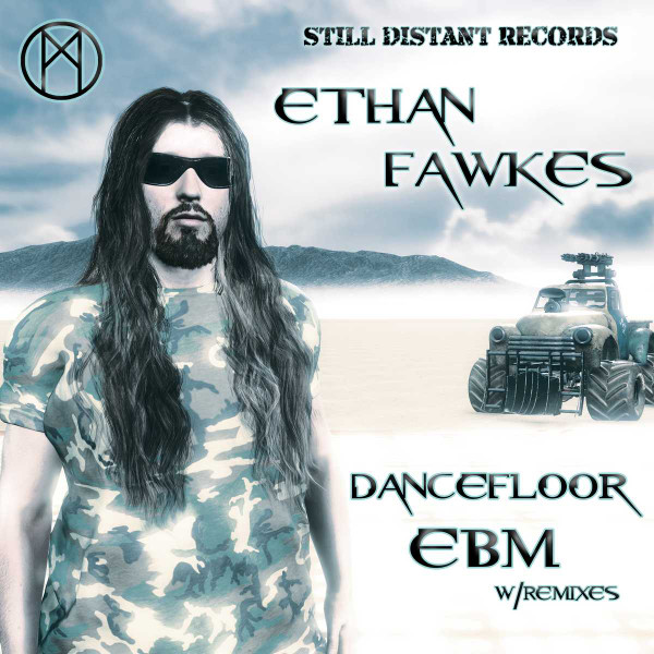 Ethan Fawkes - Surtension