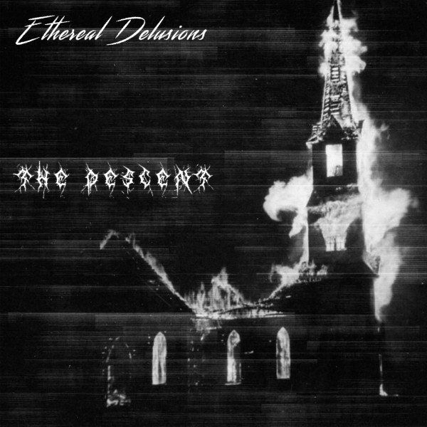 Ethereal Delusions - Cult of the Machine