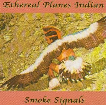 Ethereal Planes Indian - Like a Sky full of Rain