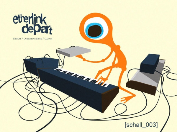 Etherlink - Overdrive Deck