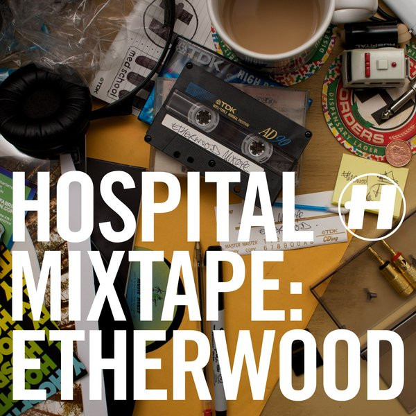 Etherwood - Souvenirs