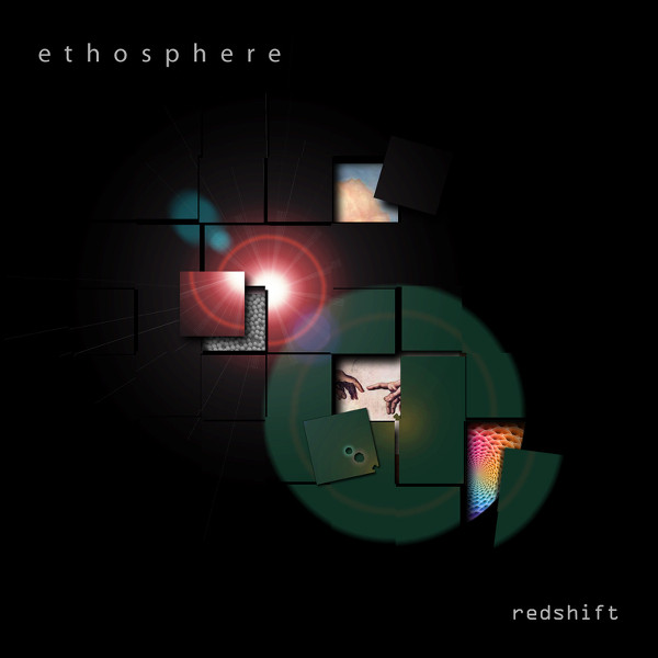Ethosphere - Iris