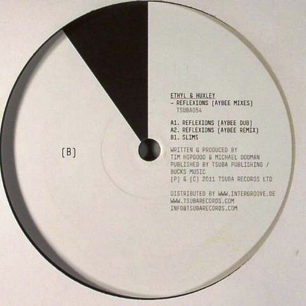 Ethyl & Huxley - Byzantine