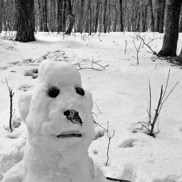 Ethyl Snowman - Isometry