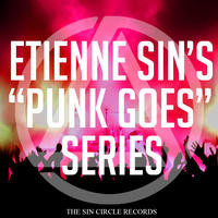 Etienne Sin - Scream Captain