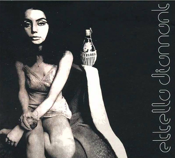 Ettella Diamant - Nicotine