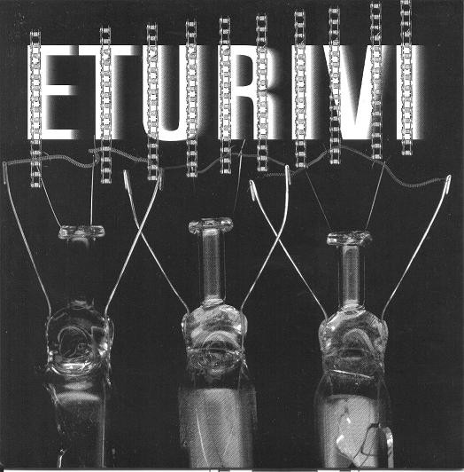 Eturivi - Ajankäyttö