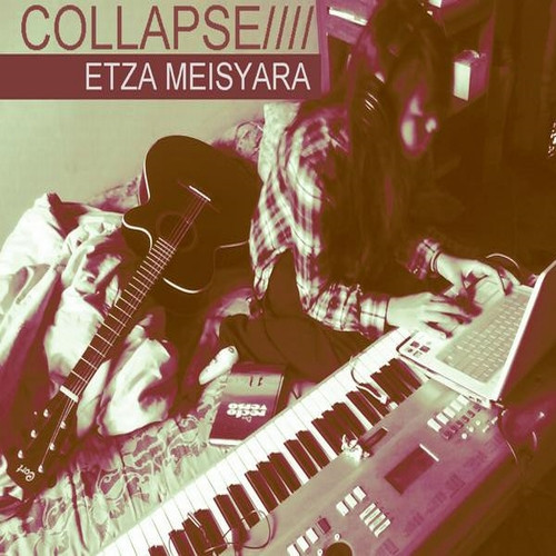 Etza Meisyara - Alison (Slowdive Cover)