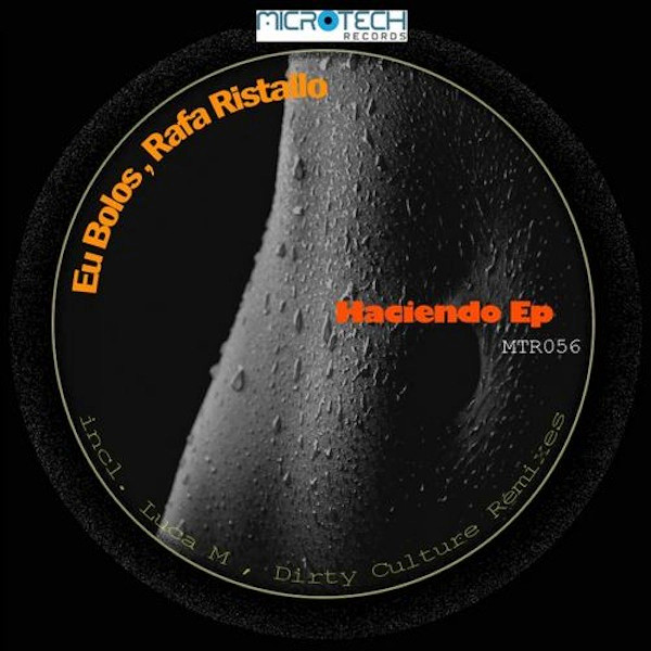 Eu Bolos & Rafa Ristallo - Haciendo