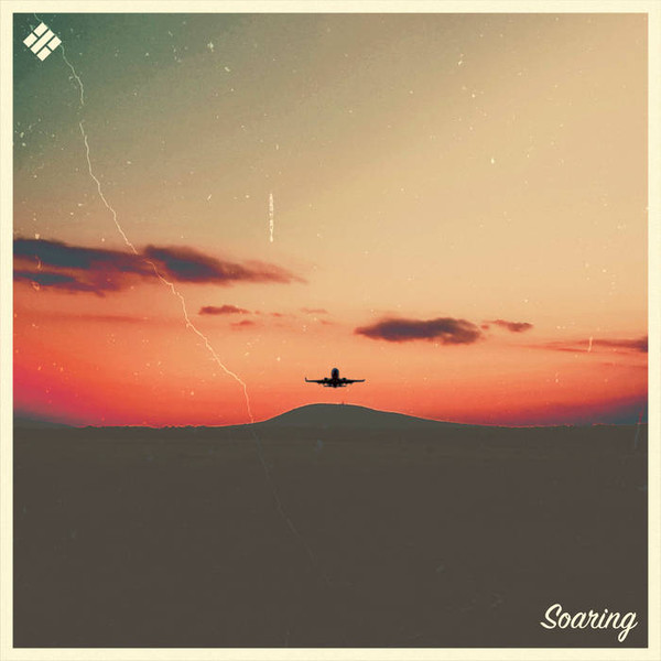 Euan Ellis - Soaring