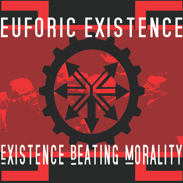 Euforic Existence - God Says