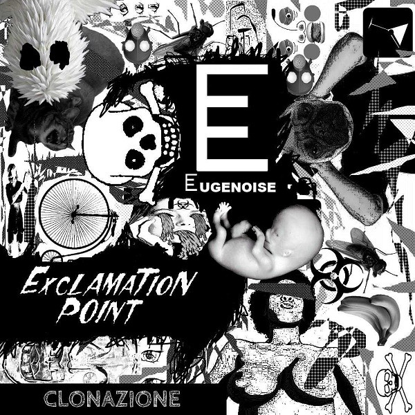 Eugenoise - Macola