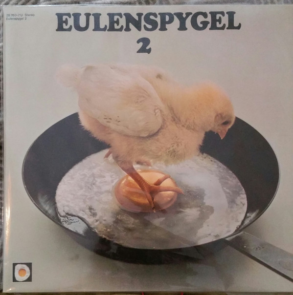 Eulenspygel - Untertanenfabrik