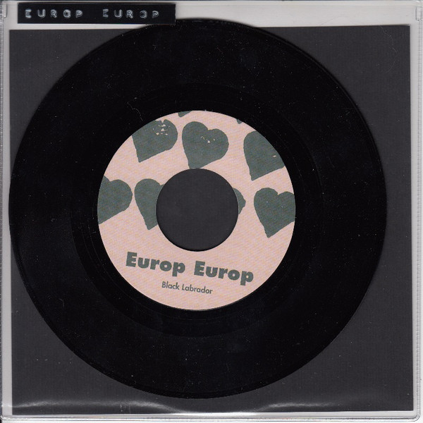 Europ Europ - Makeshift Mood