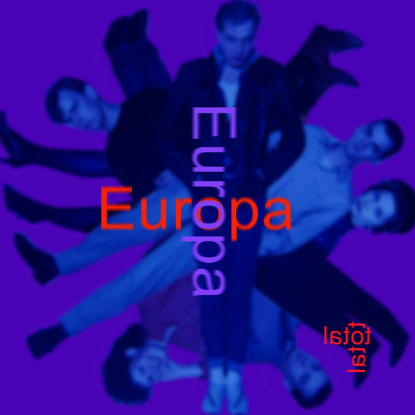 Europa - The Final Countdown