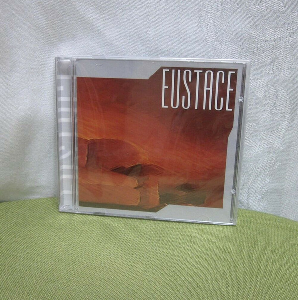 Eustace - Squealer