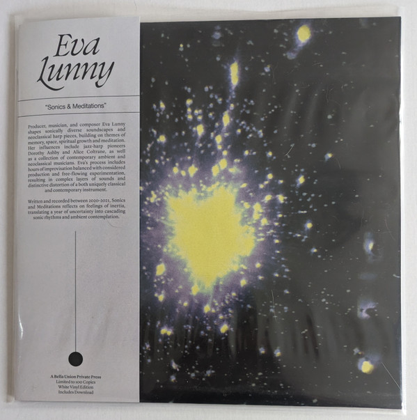 Eva Lunny - What You Needed