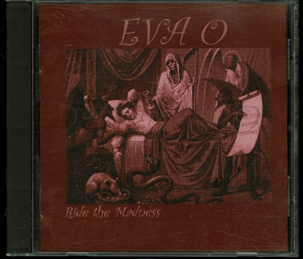 Eva O - One in a Million