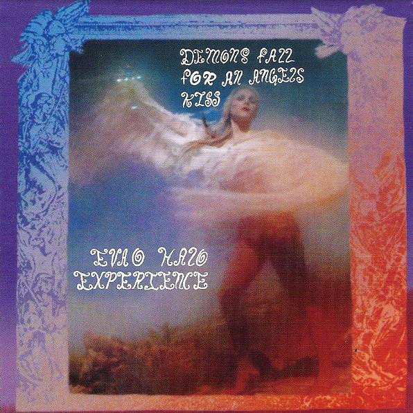 Eva O Halo Experience - Children Of The Light