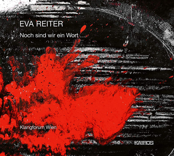 Eva Reiter - Konter