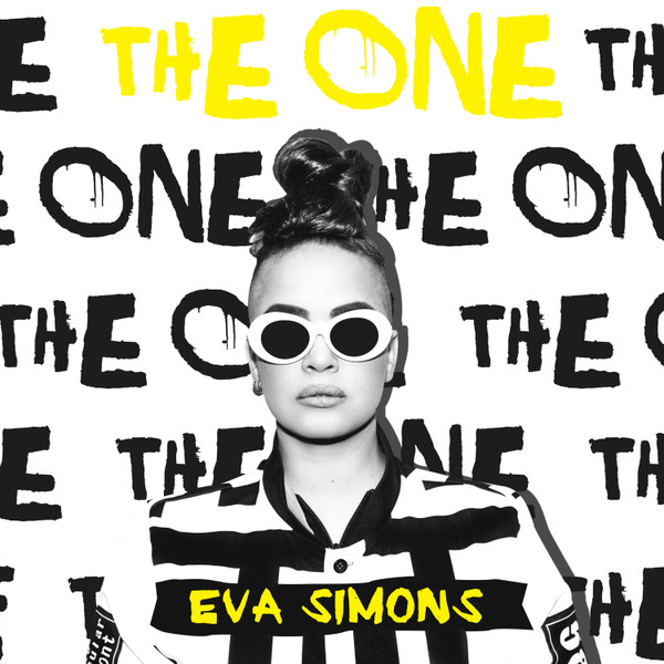 Eva Simons - Policeman
