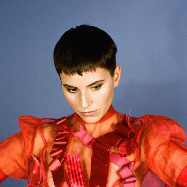 Eva Tolkin - Truthfully