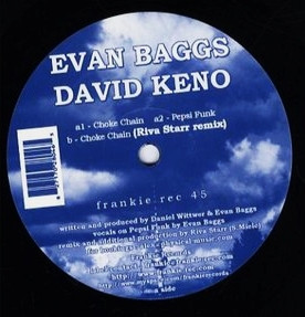 Evan Baggs & David Keno - Choke Chain (Riva Starr Remix)