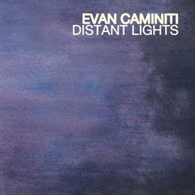Evan Caminiti - Leaving the Island
