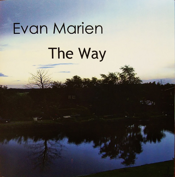 Evan Marien - Aeon