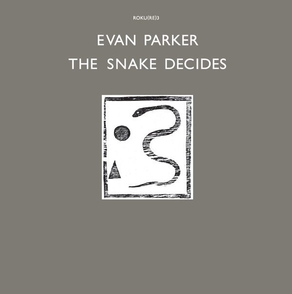 Evan Parker - Naan Tso (Extract)