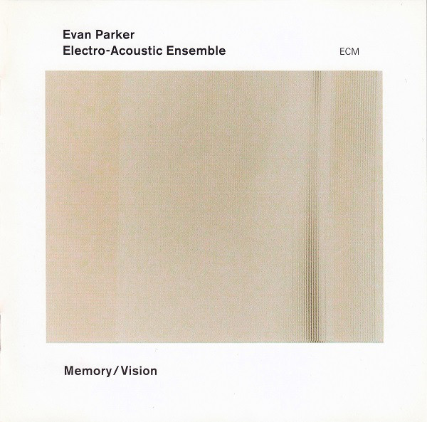 Evan Parker Electro-Acoustic Ensemble - Travel In The Homeland