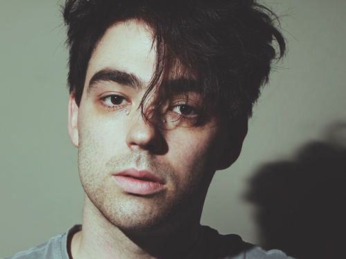 Evan Voytas - when we could all float away