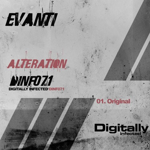 Evanti - Need A Fix