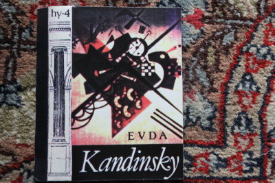 Evda - TRAIT TRANSVERSAL