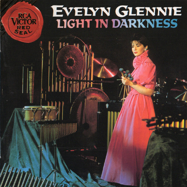Evelyn Glennie - Light in Darkness