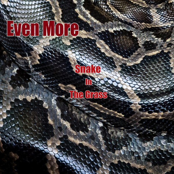 Even More - always