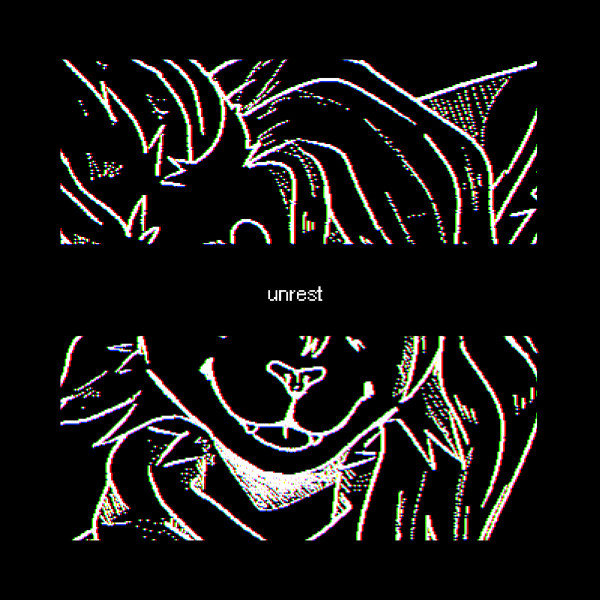 Evenghost - spark / carbon crossing