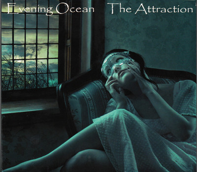 Evening Ocean - Every Time I Say Your Name