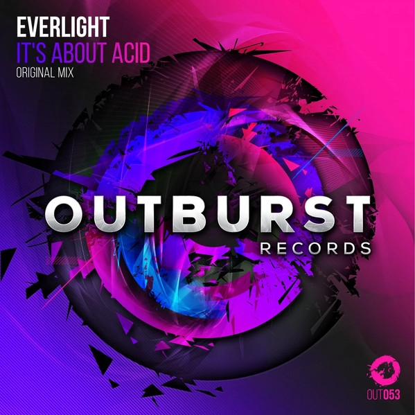 EverLight - Astral